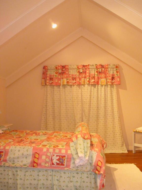 Moradia Familiar Novavista - T3 Hostel Мадалена Екстериор снимка