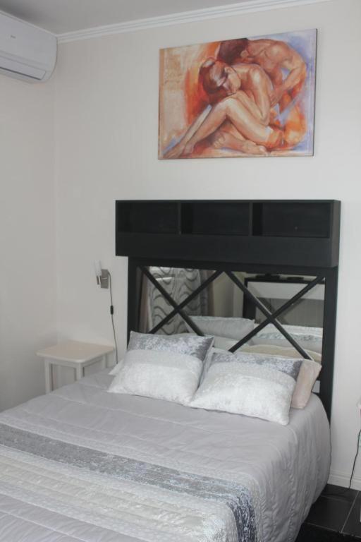 Moradia Familiar Novavista - T3 Hostel Мадалена Екстериор снимка