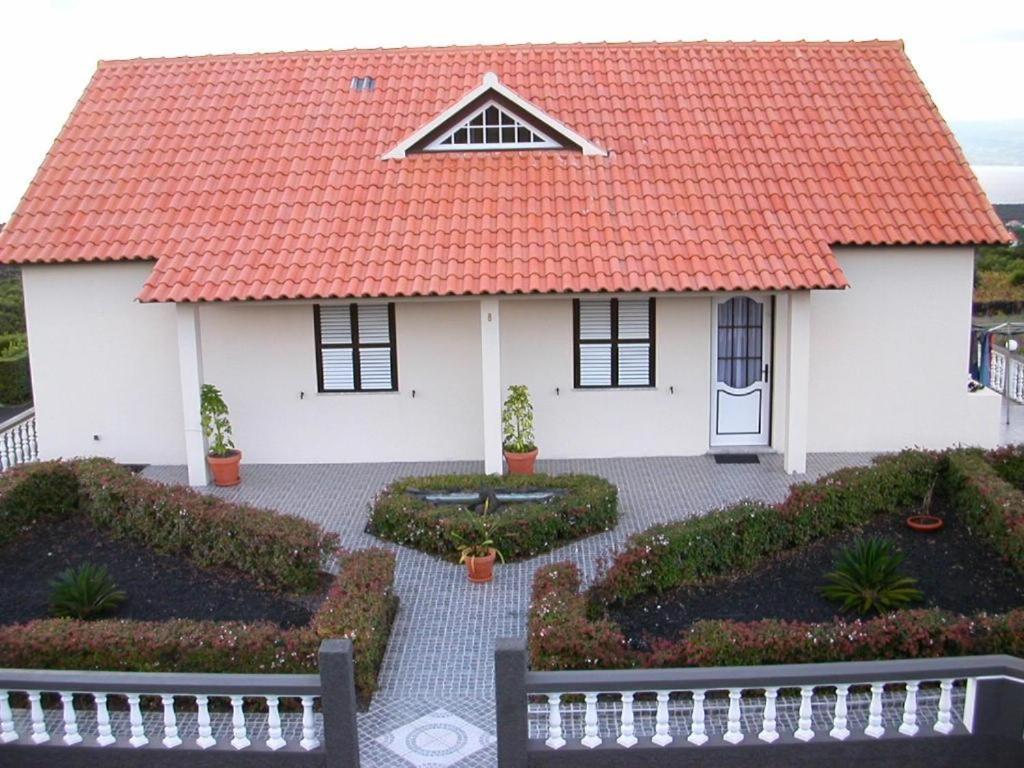 Moradia Familiar Novavista - T3 Hostel Мадалена Екстериор снимка