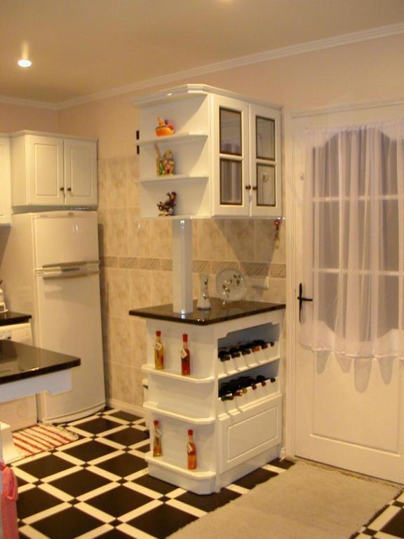 Moradia Familiar Novavista - T3 Hostel Мадалена Екстериор снимка