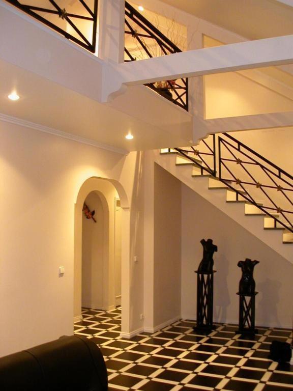 Moradia Familiar Novavista - T3 Hostel Мадалена Екстериор снимка