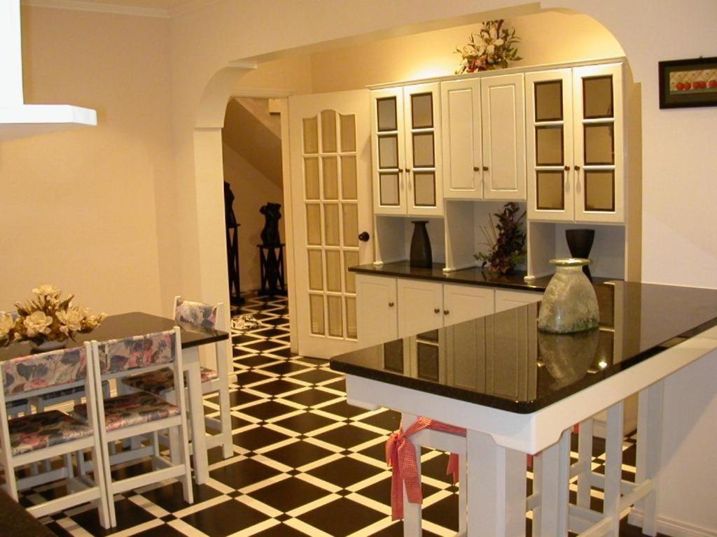 Moradia Familiar Novavista - T3 Hostel Мадалена Екстериор снимка