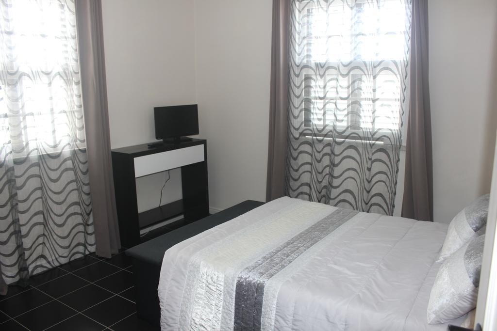 Moradia Familiar Novavista - T3 Hostel Мадалена Екстериор снимка